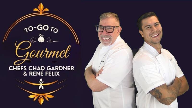 To-Go-To Gourmet